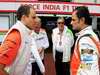 GP Monaco - Qualifiche e Prove Libere 3